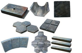 蓬莱北方铸石为您供应专业制造铸石板钢材 铸石管厂家